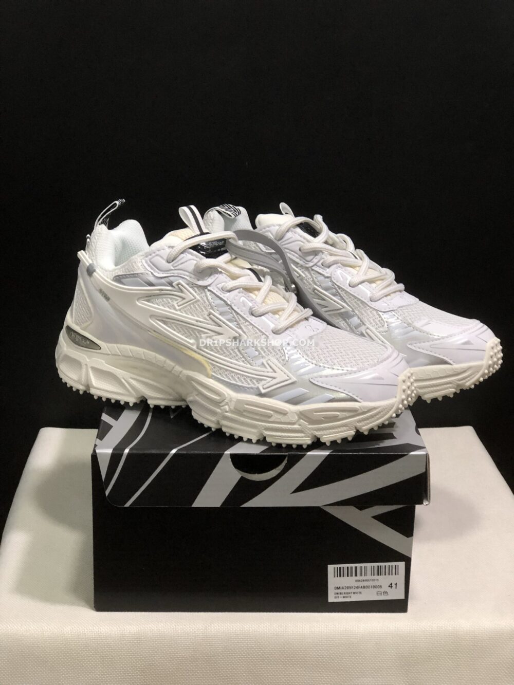 Zapatillas 0ff-white