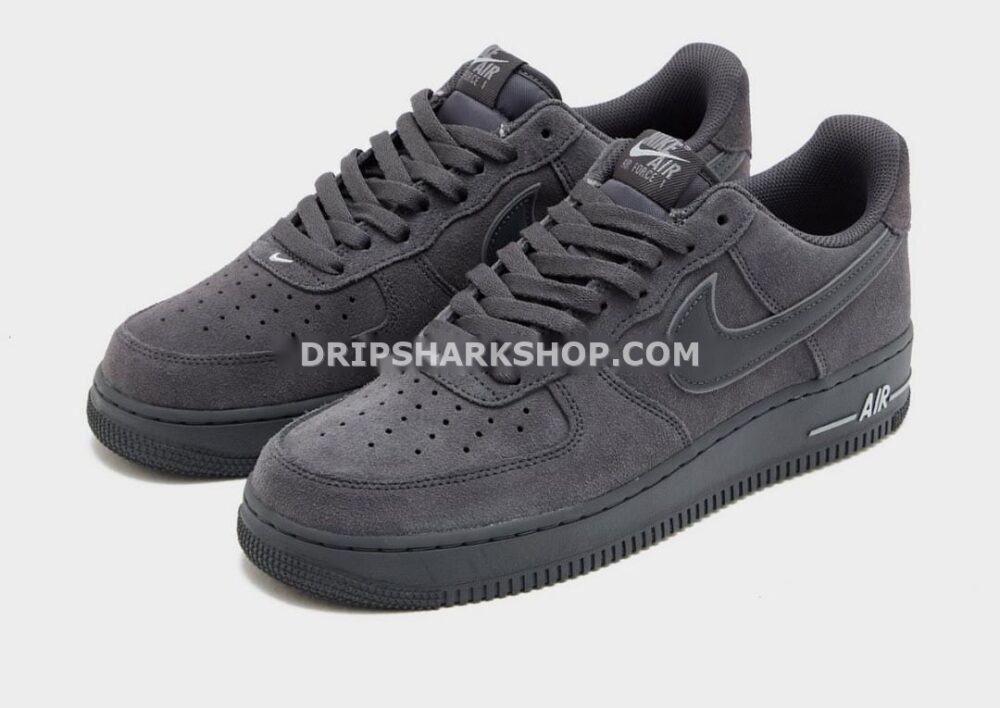 AIR FORCE 1 PIXEL ‘GREY’