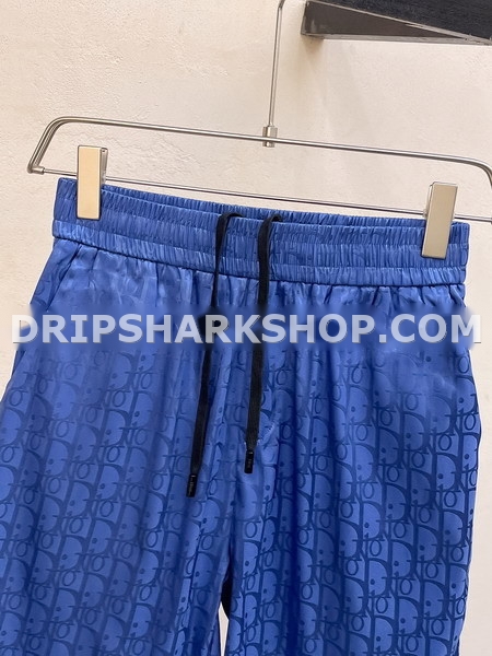 Conjunto corto Dior