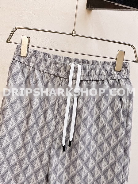 Conjunto corto Dior