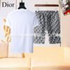 Conjunto corto Dior