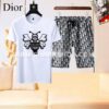 Conjunto corto Dior