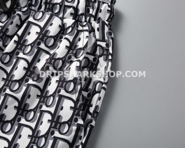Conjunto corto Dior