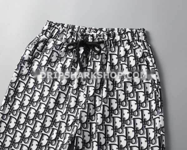 Conjunto corto Dior