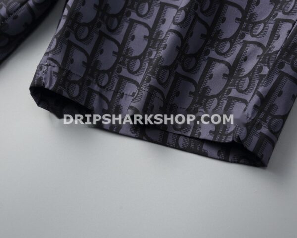 Conjunto corto Dior