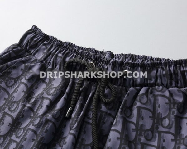 Conjunto corto Dior
