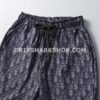 Conjunto corto Dior