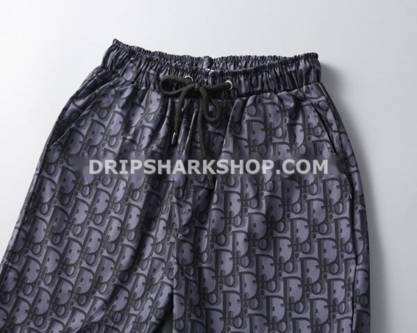 Conjunto corto Dior