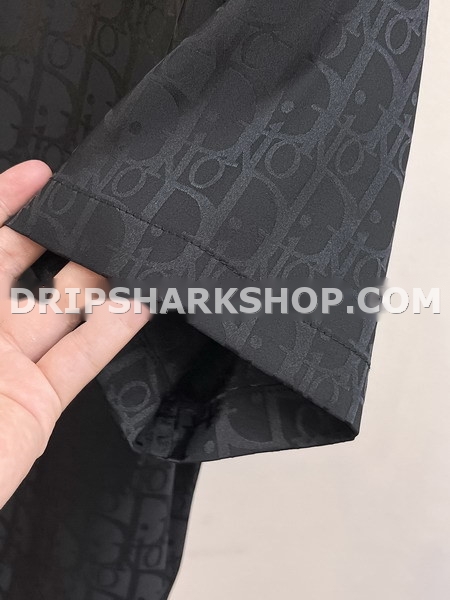 Conjunto corto Dior