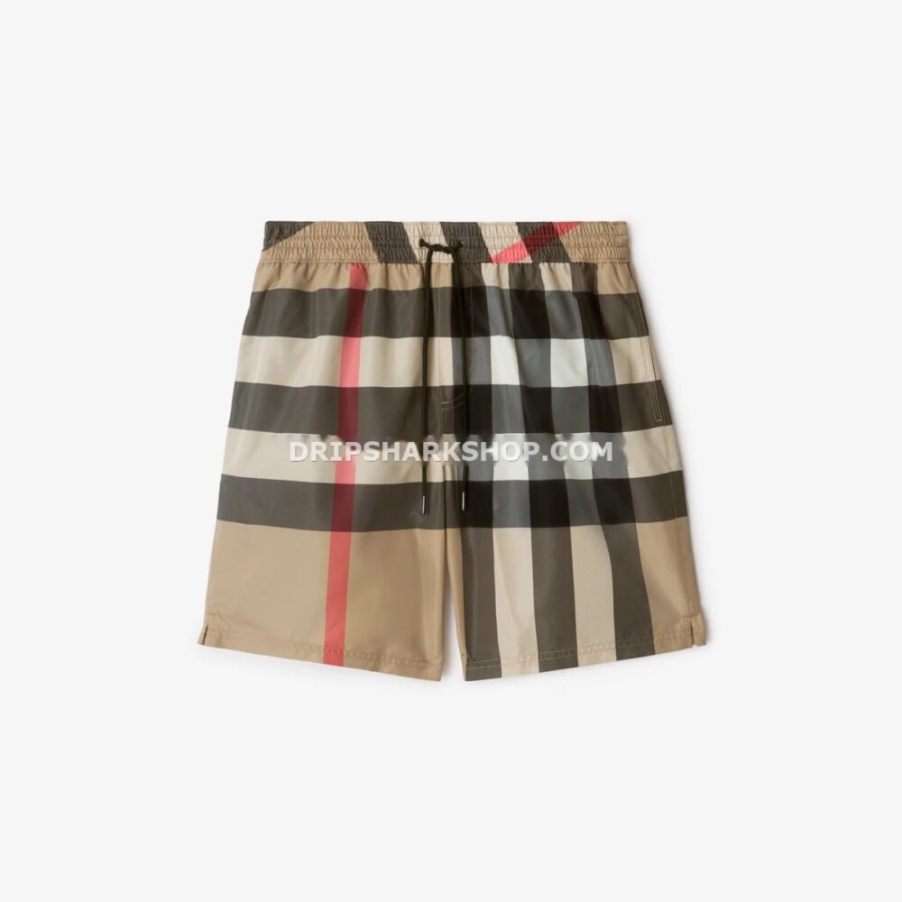 SHORTS BRB