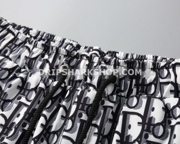 Conjunto corto Dior