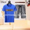 Conjunto corto Dior