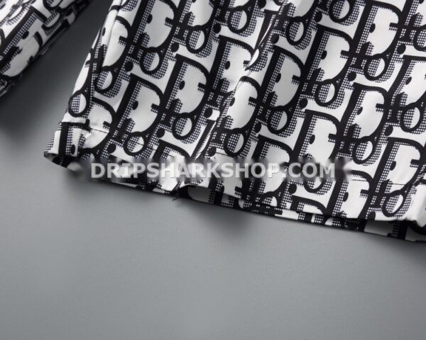 Conjunto corto Dior