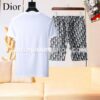 Conjunto corto Dior