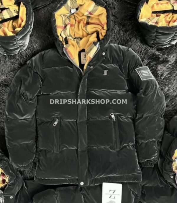 JACKET BRB