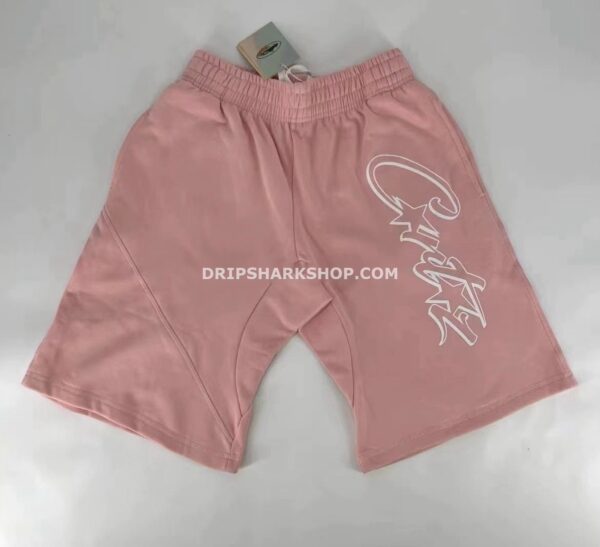 CRTZ SHORTS rosa