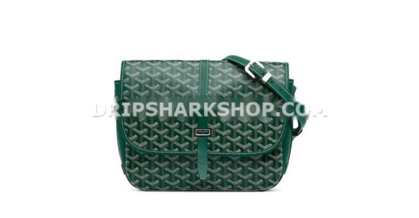 Bolso Goyard verde