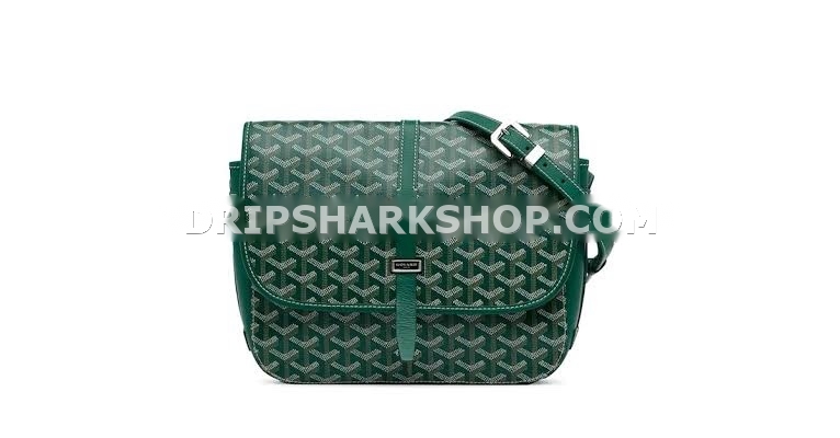 Bolso Goyard verde