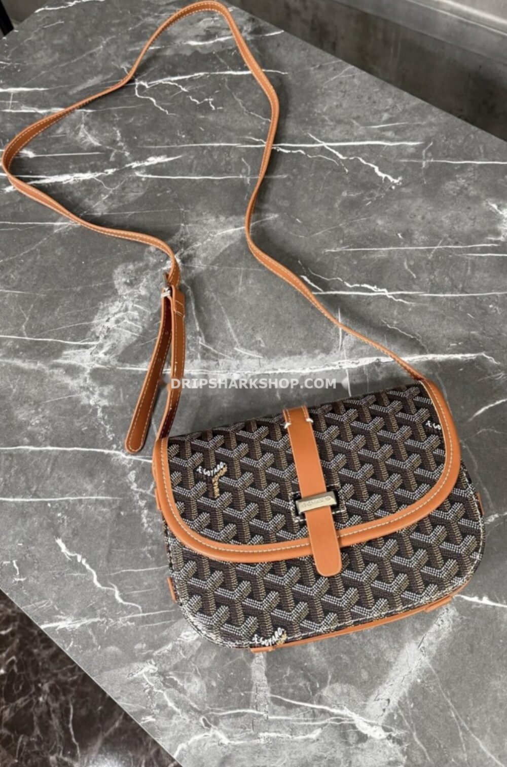 Bolso Goyard