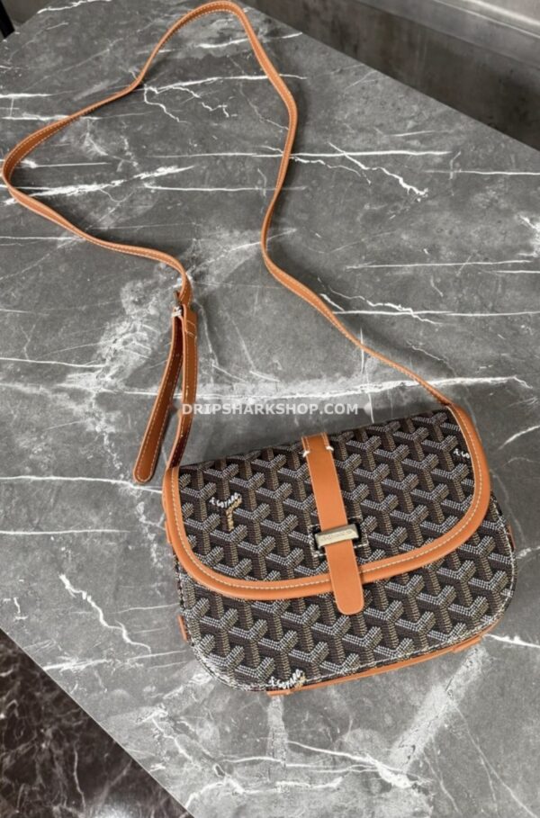 Bolso Goyard