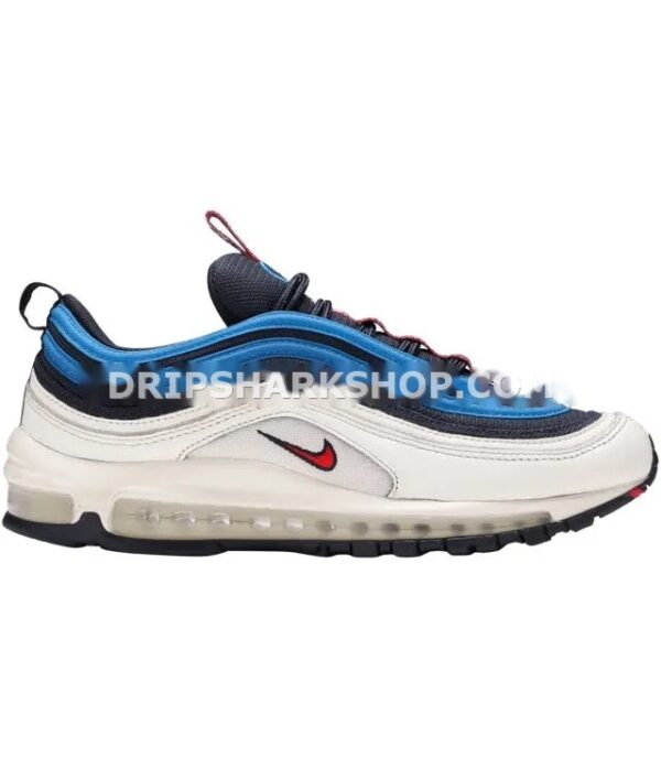 Nike Air Max 97 SE Pull Tab Obsidian