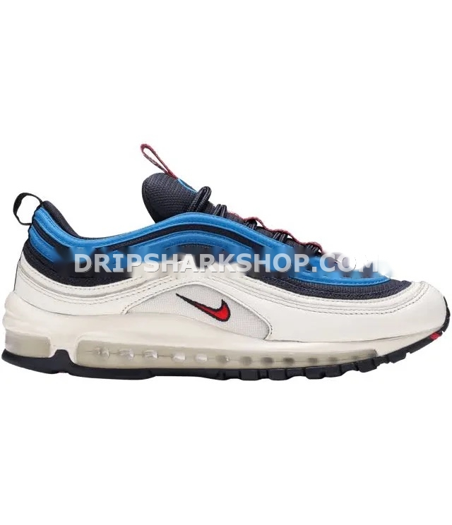 Nike Air Max 97 SE Pull Tab Obsidian