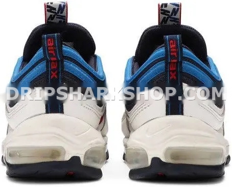 Nike Air Max 97 SE Pull Tab Obsidian