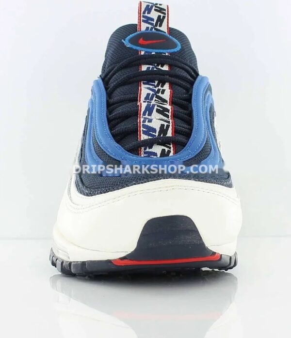 Nike Air Max 97 SE Pull Tab Obsidian