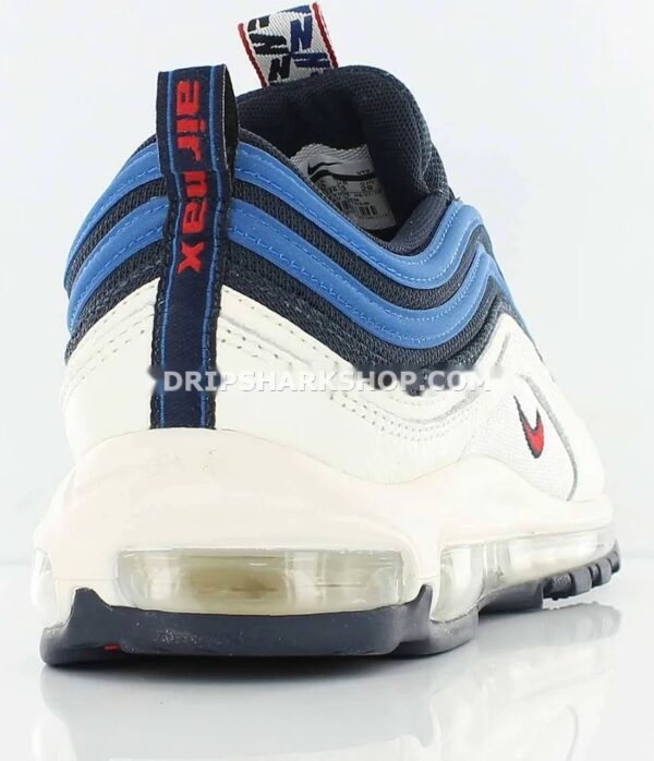Nike Air Max 97 SE Pull Tab Obsidian