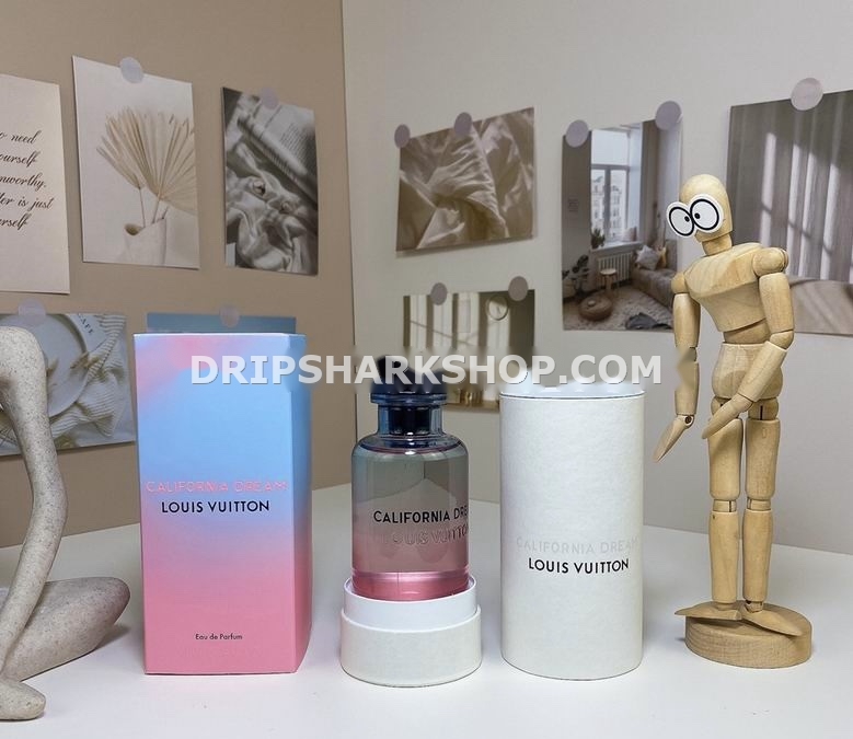 Perfume Louis Vuitton 100 ml