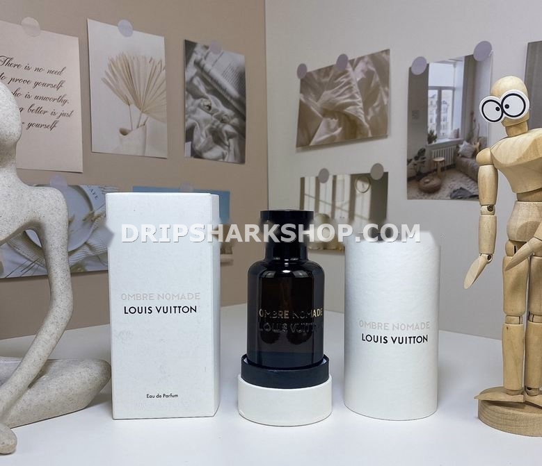 Perfume Louis Vuitton 100 ml “ombré nómade”