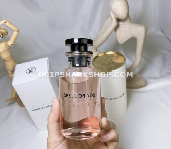 Perfume Louis Vuitton 100 ml