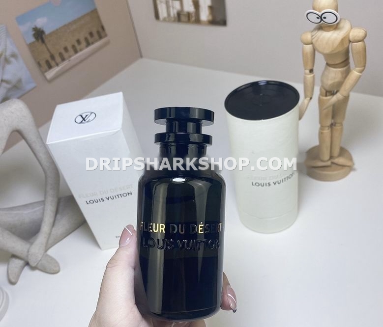 Perfume Louis Vuitton 100 ml