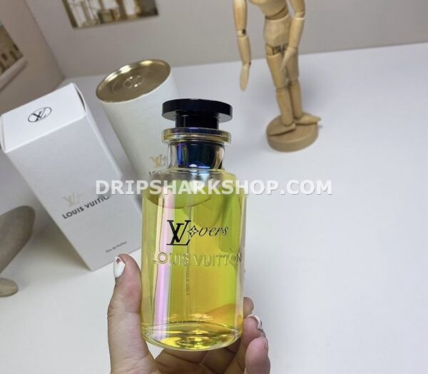 Perfume Louis Vuitton 100 ml