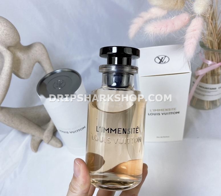 Perfume Louis Vuitton 100 ml