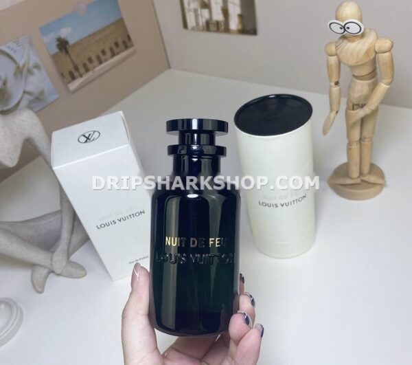Perfume Louis Vuitton 100 ml