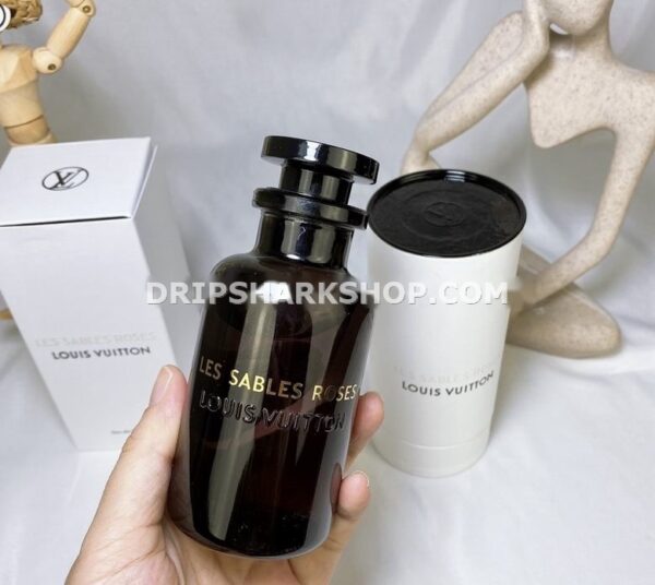 Perfume Louis Vuitton 100 ml