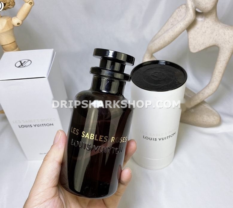 Perfume Louis Vuitton 100 ml