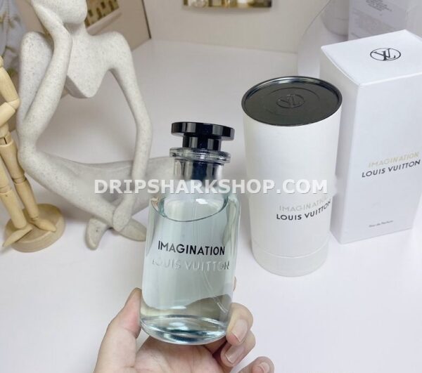 Perfume Louis Vuitton 100 ml