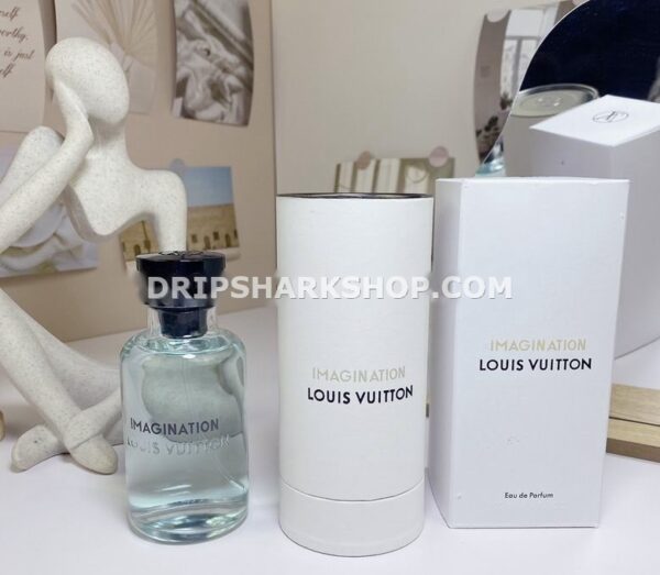 Perfume Louis Vuitton 100 ml