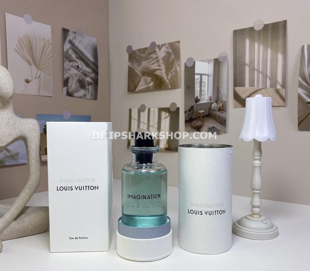 Perfume Louis Vuitton 100 ml
