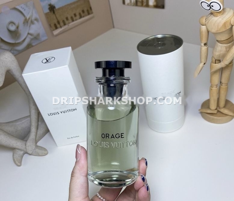 Perfume Louis Vuitton 100 ml