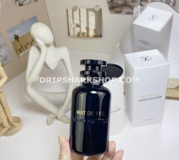 Perfume Louis Vuitton 100 ml
