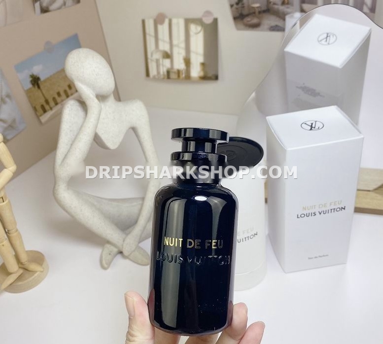 Perfume Louis Vuitton 100 ml