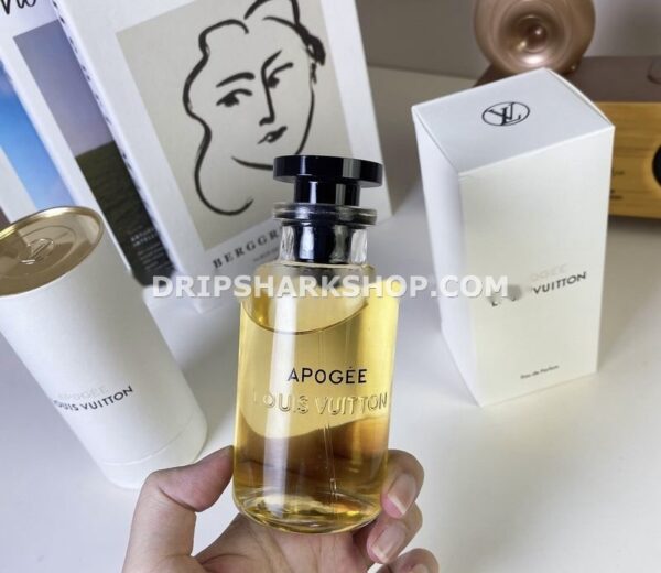 Perfume Louis Vuitton 100 ml