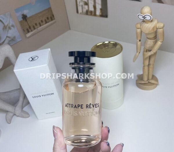 Perfume Louis Vuitton 100 ml