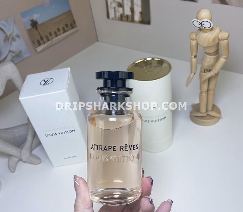 Perfume Louis Vuitton 100 ml