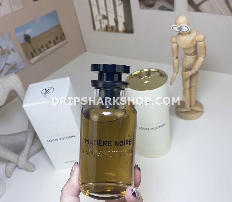 Perfume Louis Vuitton 100 ml
