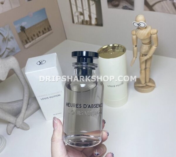 Perfume Louis Vuitton 100 ml