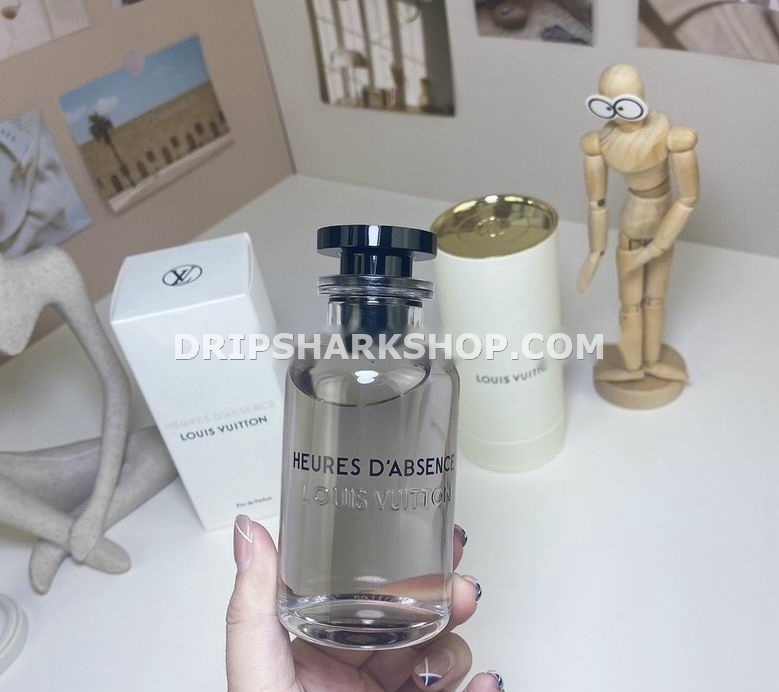 Perfume Louis Vuitton 100 ml